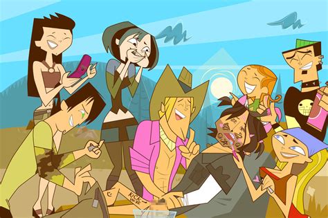 tdi porn|Total Drama Island Hentai Porn Videos 